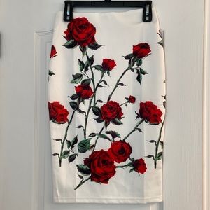 🌹NWT Skirt🌹